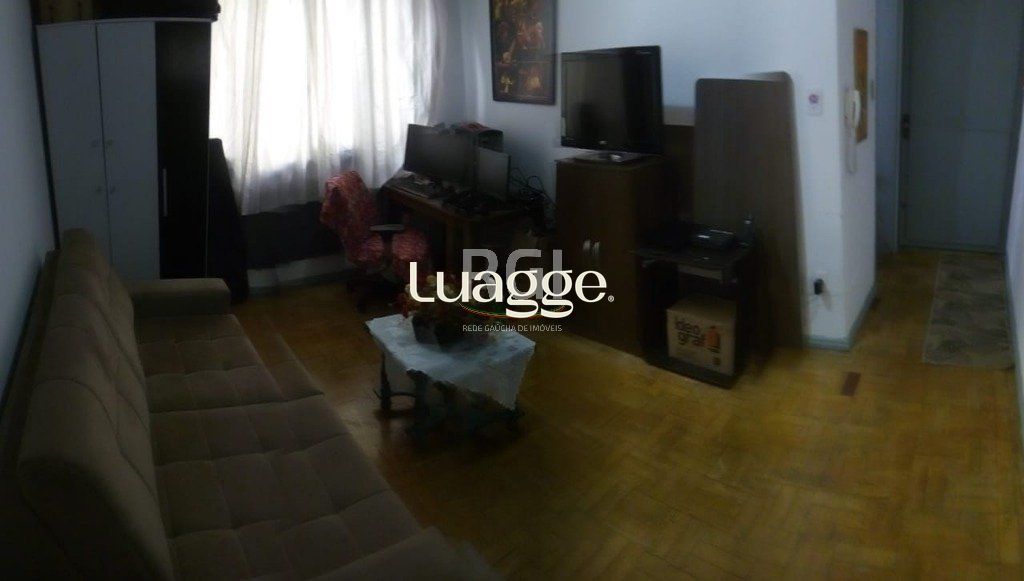 Apartamento, 1 quarto, 46 m² - Foto 8