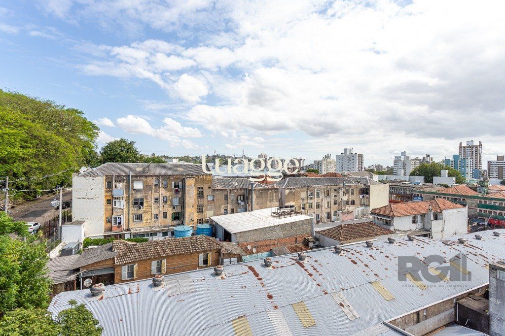 Apartamento à venda com 3 quartos, 67m² - Foto 21