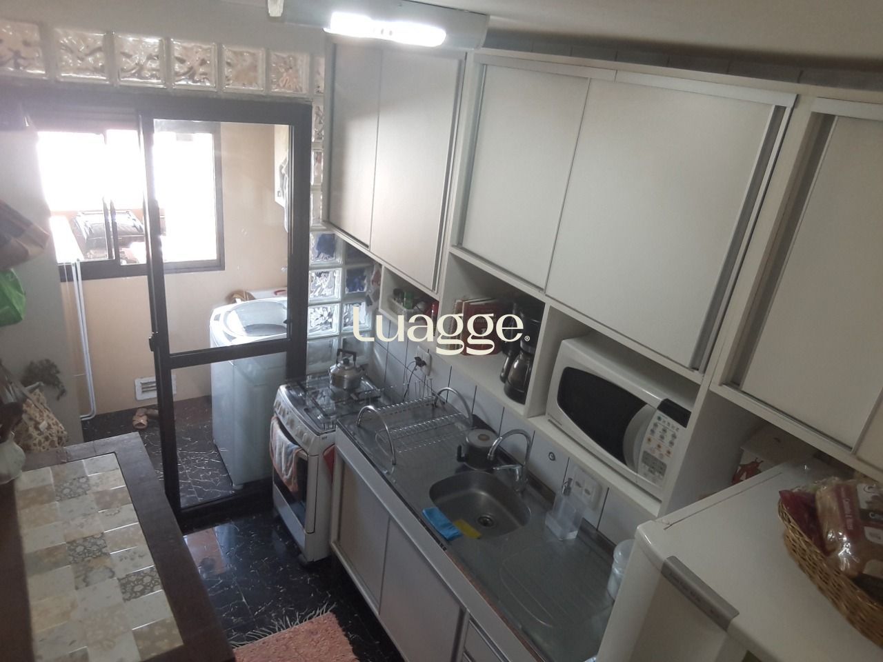 Apartamento à venda com 3 quartos, 67m² - Foto 7