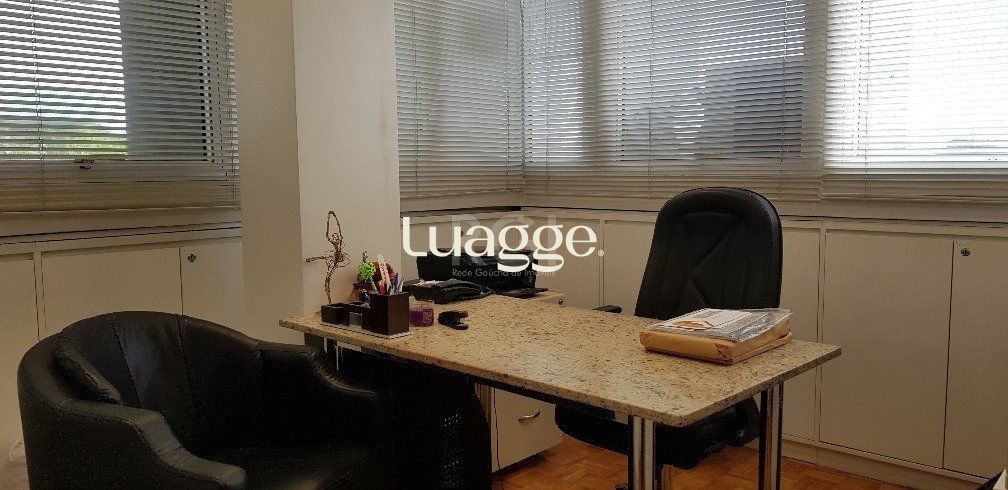 Conjunto Comercial-Sala à venda com 1 quarto, 49m² - Foto 7
