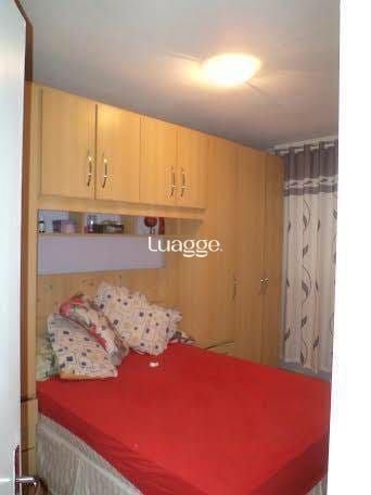 Apartamento, 2 quartos, 53 m² - Foto 10