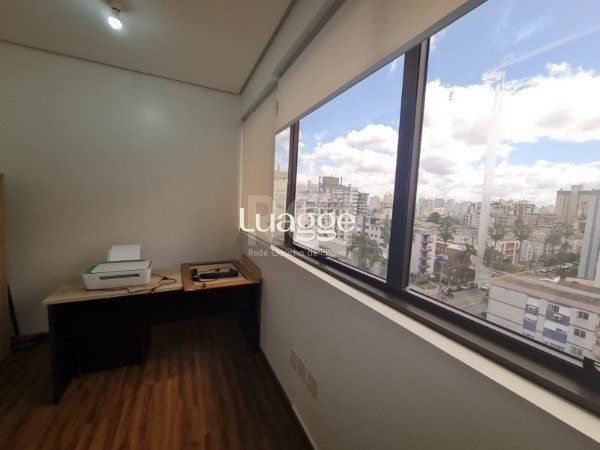 Conjunto Comercial-Sala à venda com 1 quarto, 28m² - Foto 15
