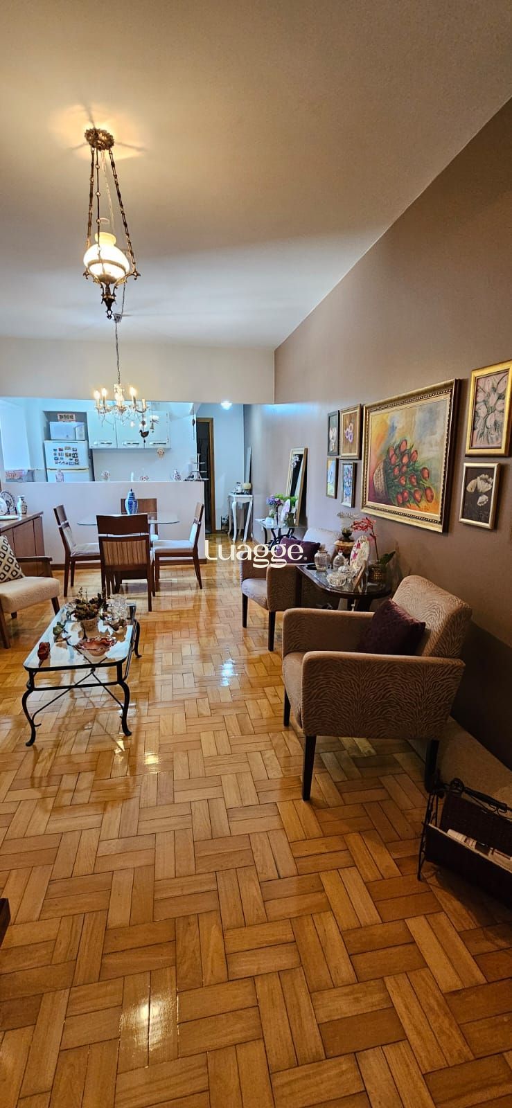 Apartamento, 1 quarto, à venda, 54 m², Centro Histórico - Porto Alegre — foto 4