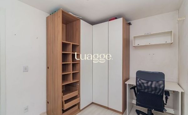 Apartamento à venda com 2 quartos, 49m² - Foto 13