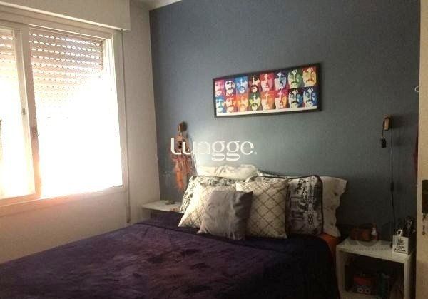 Apartamento, 1 quarto, 40 m² - Foto 7