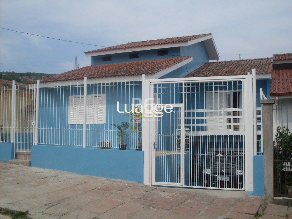 Casa à venda com 4 quartos, 185m² - Foto 6