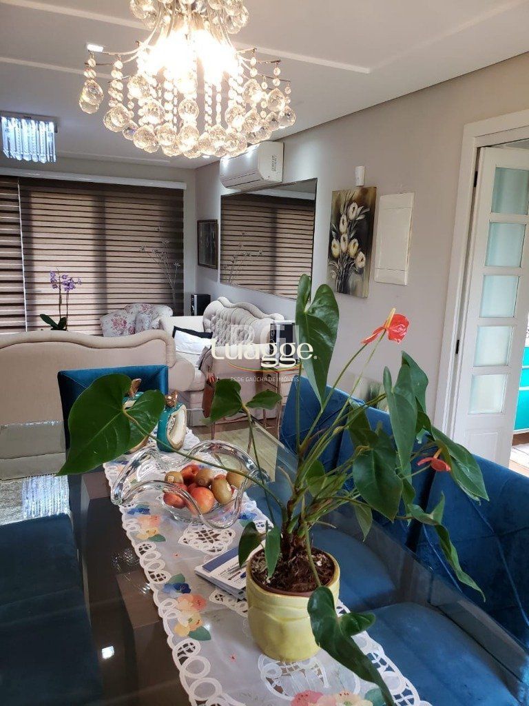 Casa de Condomínio à venda com 3 quartos, 172m² - Foto 25