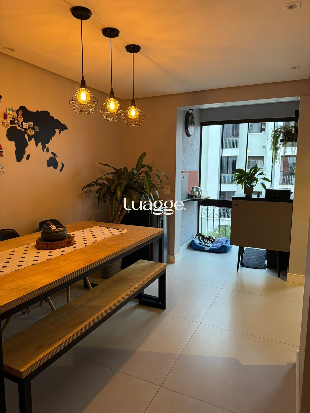 Apartamento, 2 quartos, à venda, 63 m², Sarandi - Porto Alegre — foto 3