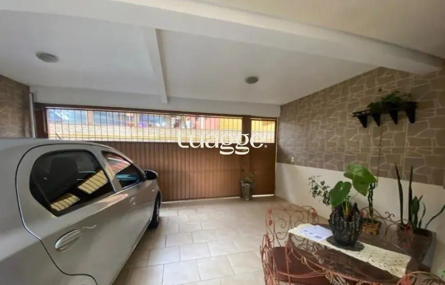 Casa de Condomínio à venda com 3 quartos, 197m² - Foto 44