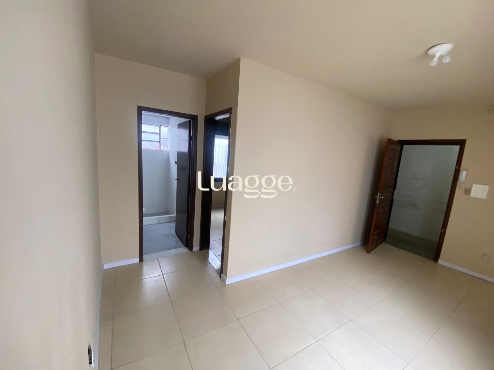 Apartamento à venda com 1 quarto, 39m² - Foto 6