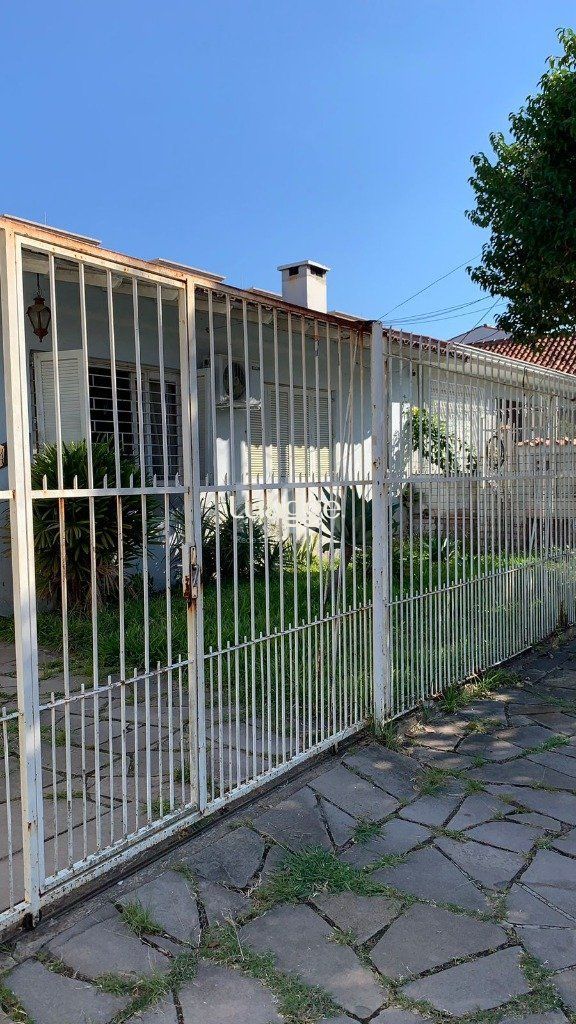 Casa à venda com 4 quartos, 182m² - Foto 46
