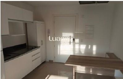 Flat/Apart Hotel à venda com 1 quarto, 36m² - Foto 5