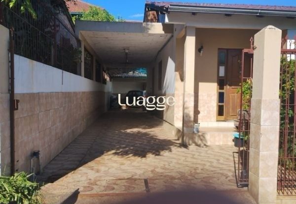 Casa à venda com 3 quartos, 208m² - Foto 21