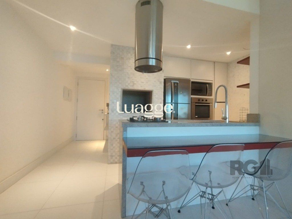 Apartamento à venda com 1 quarto, 44m² - Foto 7