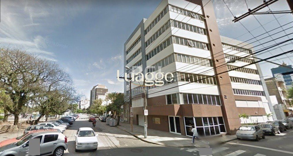 Conjunto Comercial-Sala à venda com 1 quarto, 43m² - Foto 6