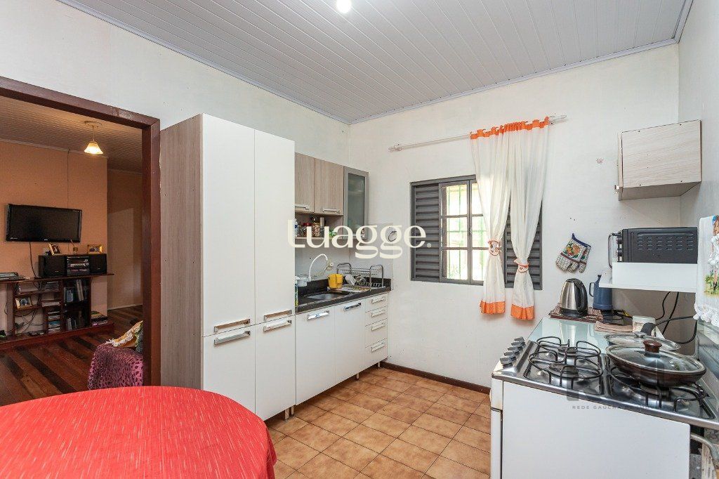 Casa à venda com 3 quartos, 125m² - Foto 13