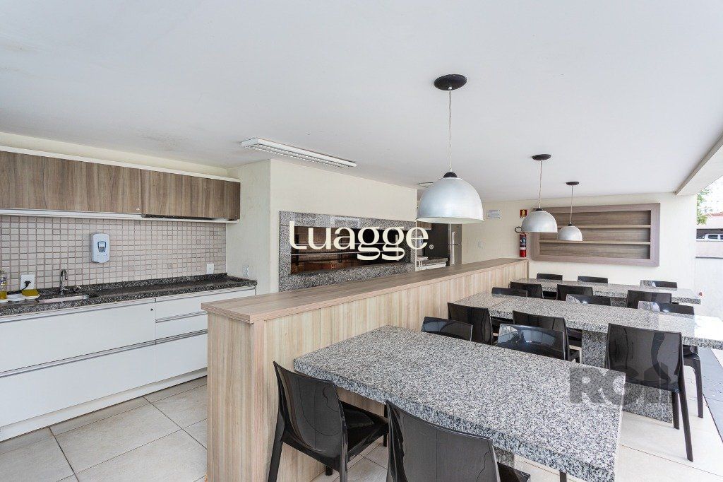 Apartamento à venda com 3 quartos, 67m² - Foto 29