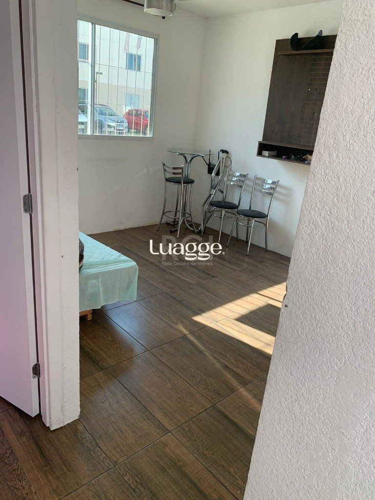 Apartamento à venda com 1 quarto, 41m² - Foto 2