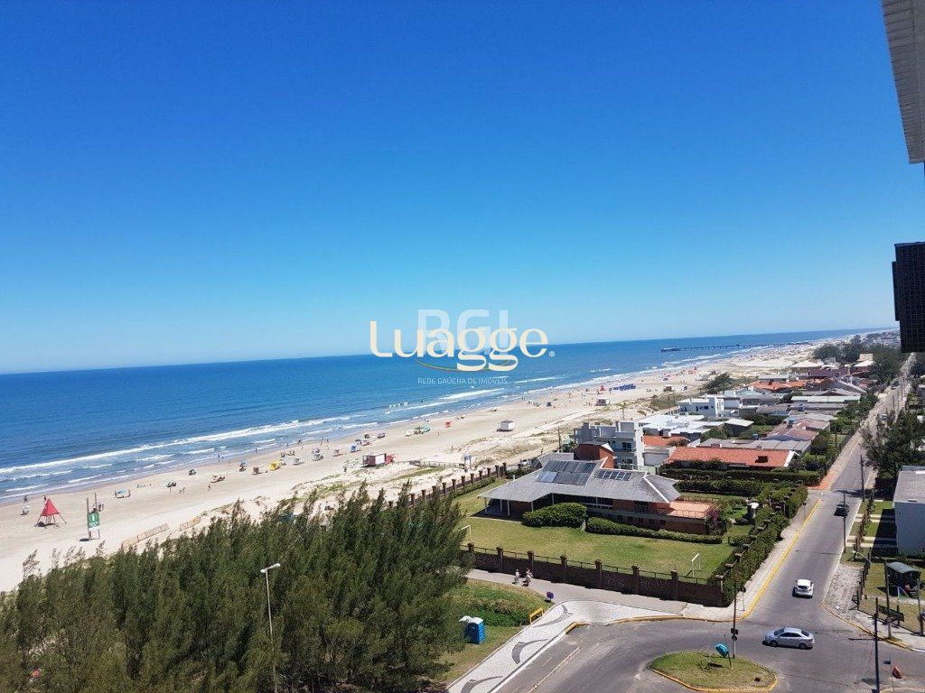 Apartamento à venda com 4 quartos, 163m² - Foto 1