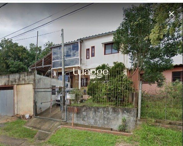 Casa à venda com 4 quartos, 249m² - Foto 1