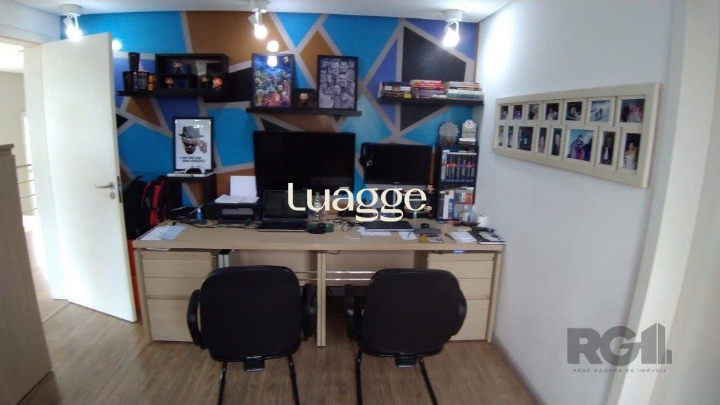 Casa de Condomínio, 3 quartos - Foto 14