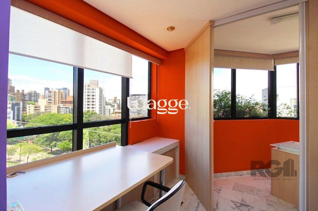 Conjunto Comercial-Sala à venda, 40m² - Foto 1