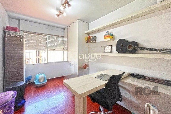 Apartamento à venda com 2 quartos, 55m² - Foto 12