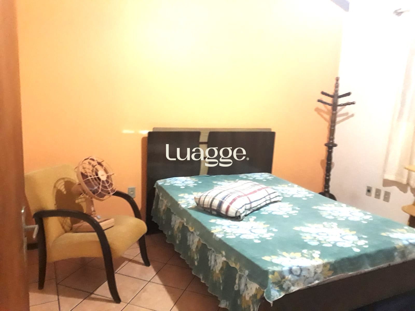 Casa à venda com 3 quartos, 202m² - Foto 16