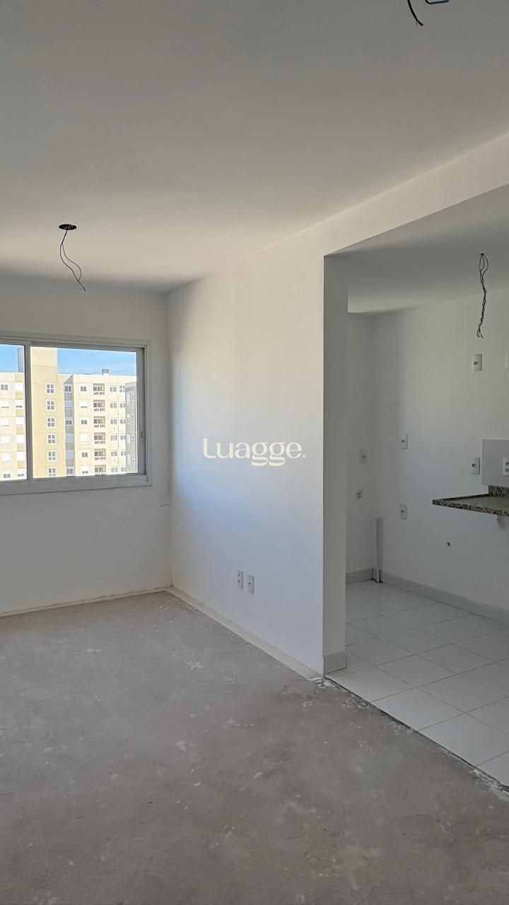 Apartamento à venda com 2 quartos, 51m² - Foto 5