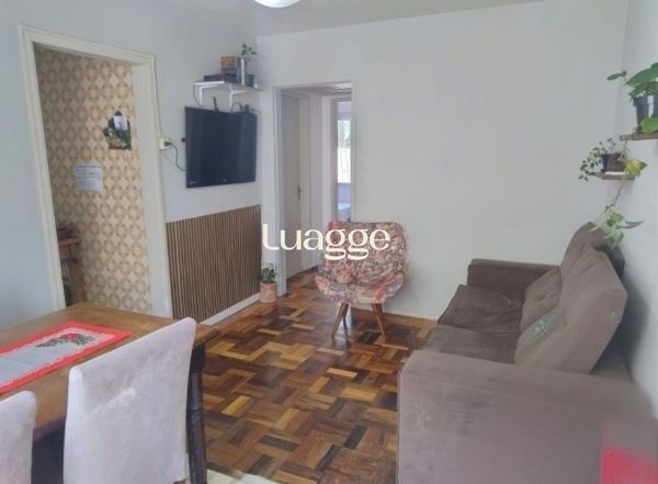 Apartamento, 2 quartos, à venda, 55 m², Jardim Botânico - Porto Alegre — foto 3