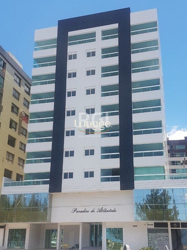 Apartamento à venda com 3 quartos, 125m² - Foto 1