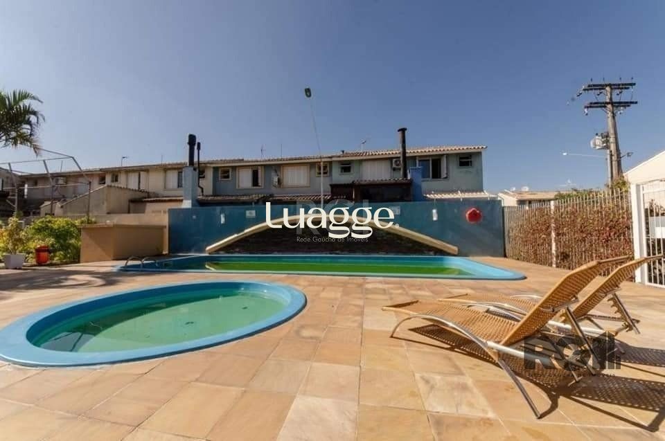 Casa de Condomínio à venda com 2 quartos, 71m² - Foto 23