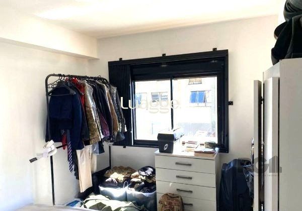 Apartamento à venda com 1 quarto, 39m² - Foto 5