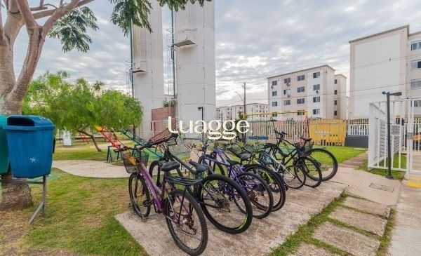 Apartamento, 2 quartos, 41 m² - Foto 13