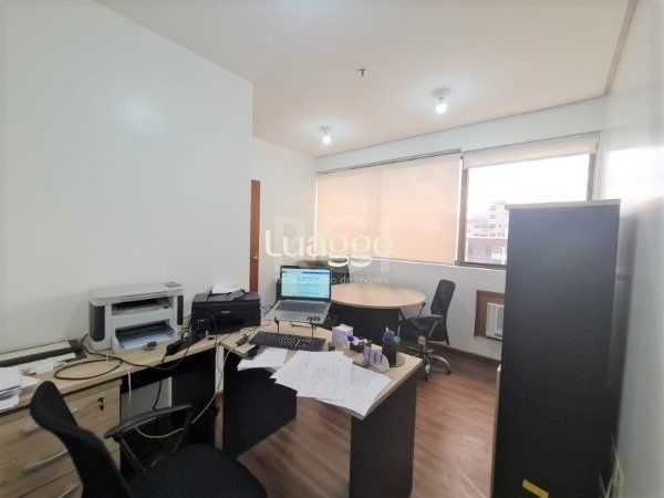 Conjunto Comercial-Sala à venda com 1 quarto, 28m² - Foto 13