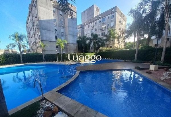 Apartamento à venda com 3 quartos, 60m² - Foto 41