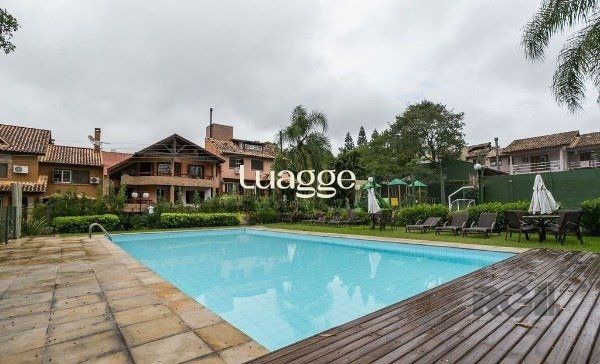 Casa de Condomínio, 4 quartos - Foto 39