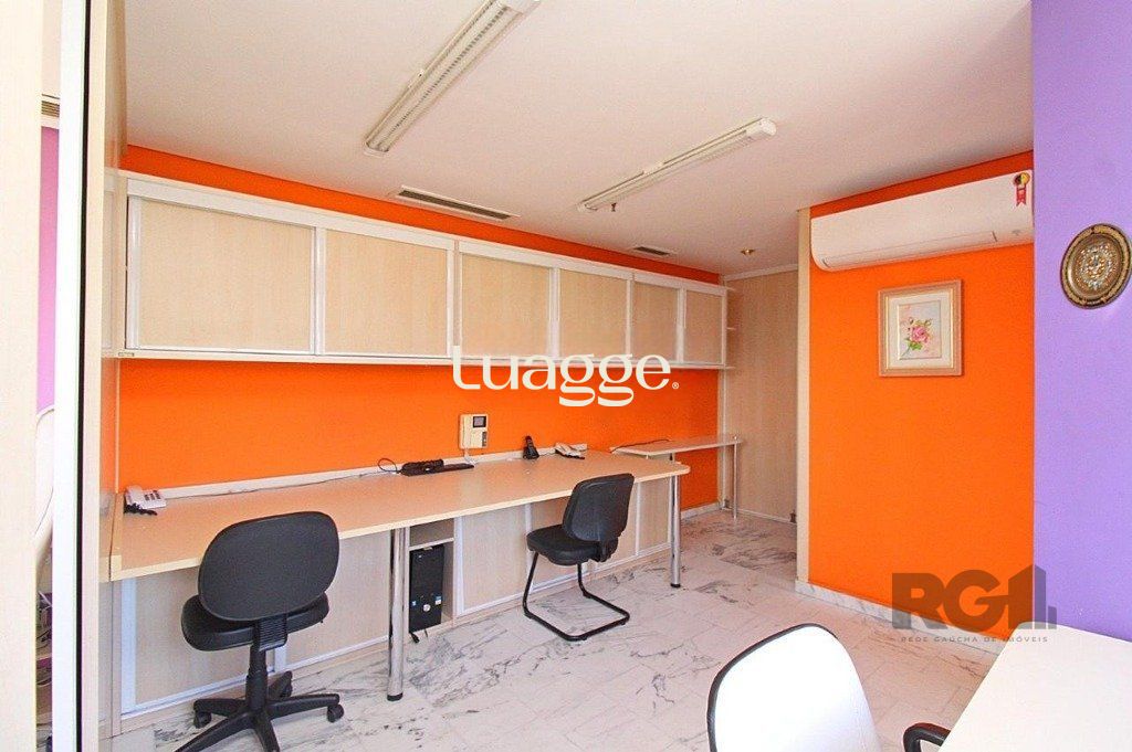 Conjunto Comercial-Sala à venda, 40m² - Foto 16