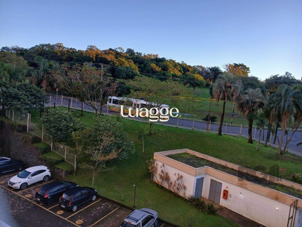 Apartamento à venda com 3 quartos, 72m² - Foto 5
