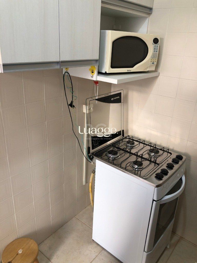 Apartamento, 1 quarto, 32 m² - Foto 16