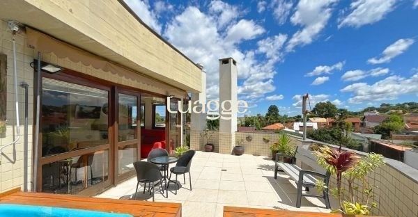 Cobertura à venda com 3 quartos, 127m² - Foto 30