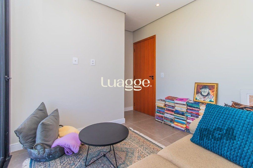 Casa de Condomínio à venda com 3 quartos, 127m² - Foto 34