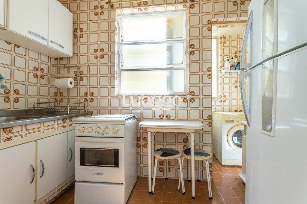 Apartamento, 1 quarto, 42 m² - Foto 11