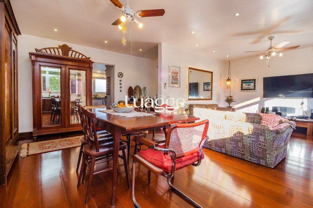 Apartamento, 3 quartos, 139 m² - Foto 7