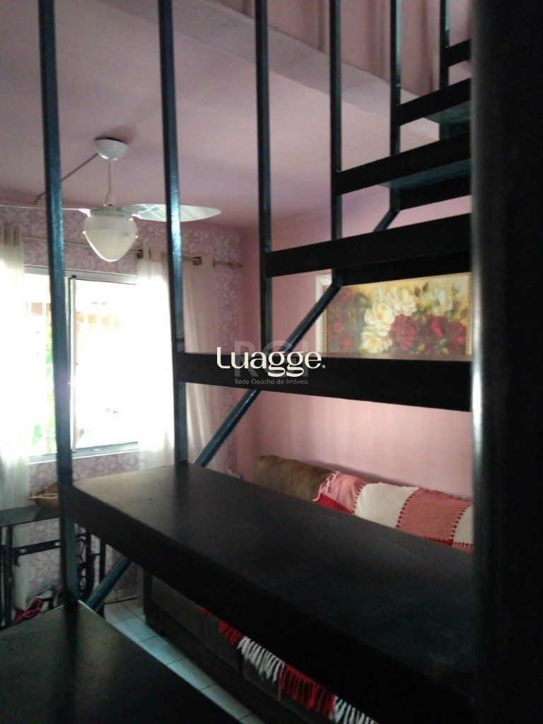 Sobrado, 2 quartos, 45 m² - Foto 12