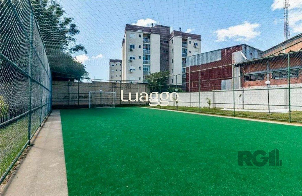 Apartamento, 2 quartos, 46 m² - Foto 4