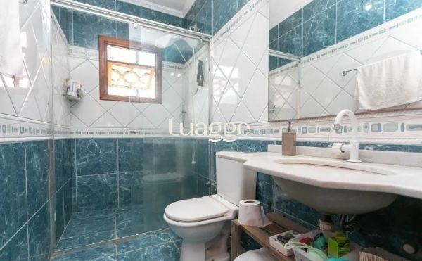 Casa à venda com 3 quartos, 219m² - Foto 24