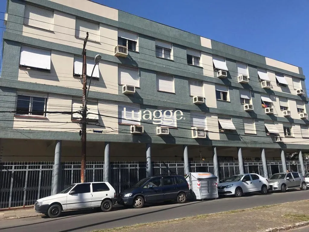 Apartamento, 2 quartos, 73 m² - Foto 1