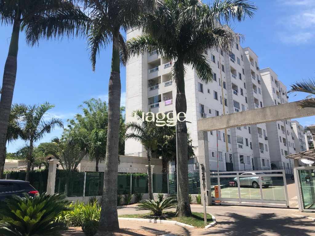 Apartamento, 2 quartos, 46 m² - Foto 1