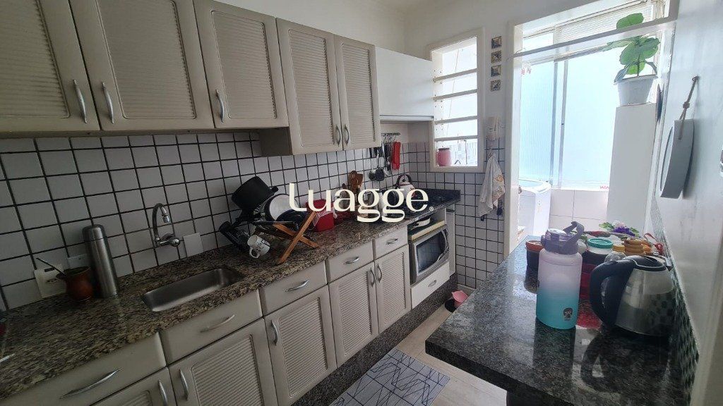 Apartamento à venda com 2 quartos, 51m² - Foto 13